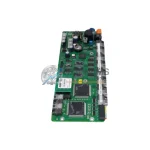 Fuji Electric 6MBI75UC-120-52 Power Electronics detail image 2