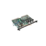 GE IS215VCMIH2CC Communication Module product image