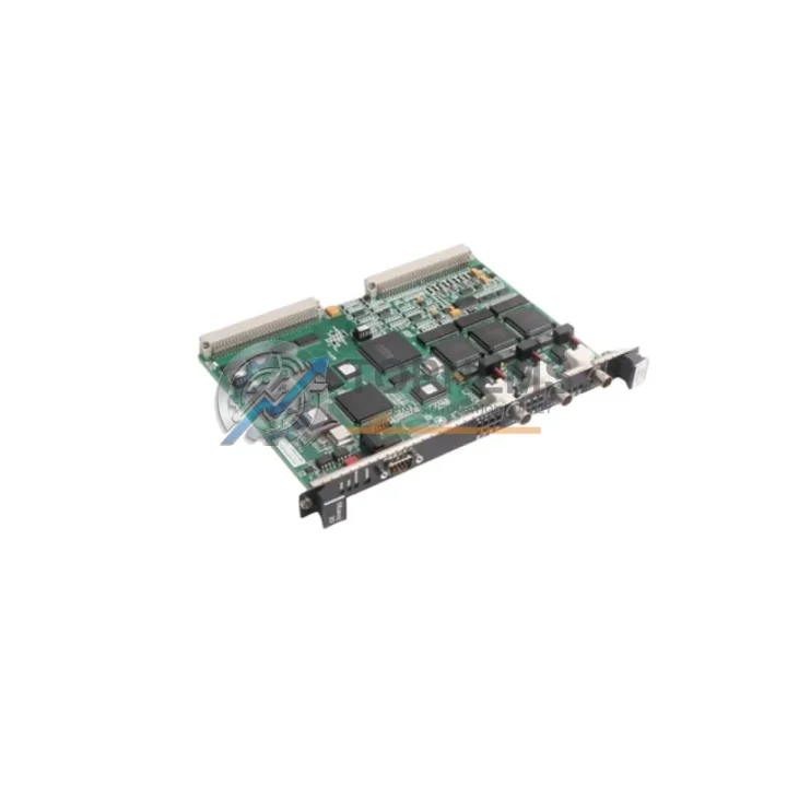 GE IS215VCMIH2CC Communication Module product image