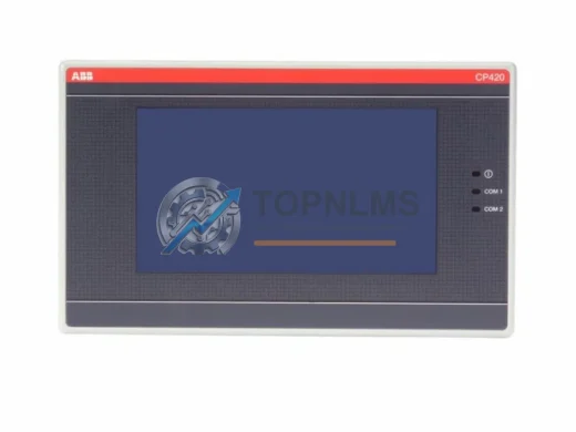 ABB CP420B 1SBP260182R1001 industrial automation spare part