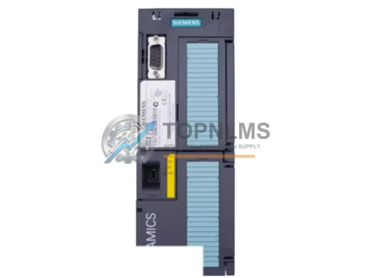 Siemens 6SL3244-0BB12-1PA1 industrial automation spare part