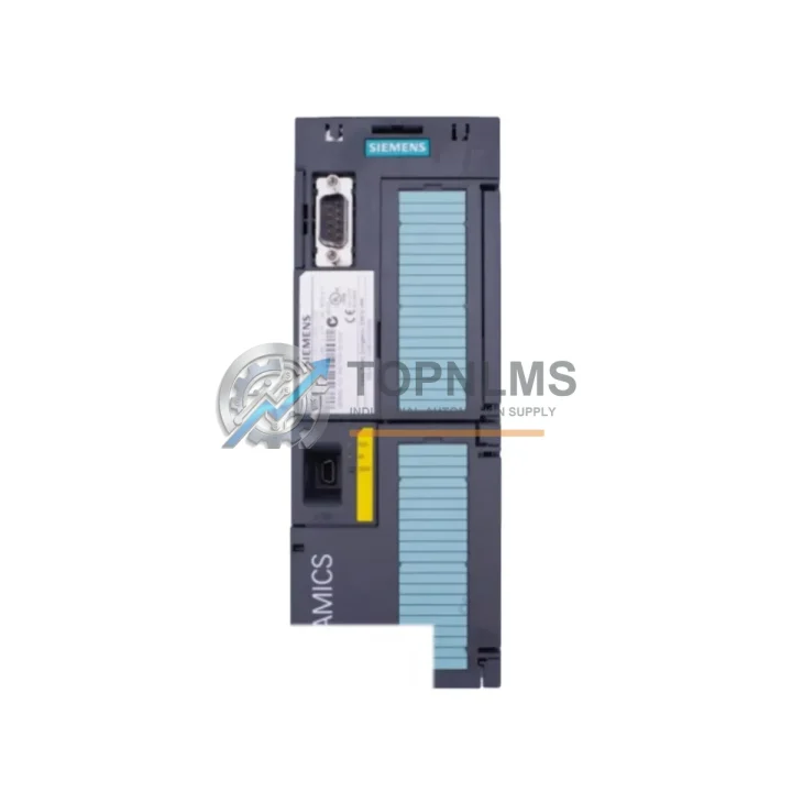 Siemens 6SL3244-0BB12-1PA1 VFD product image