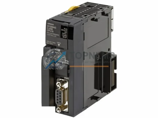 Omron CJ1M-CPU13 industrial automation spare part