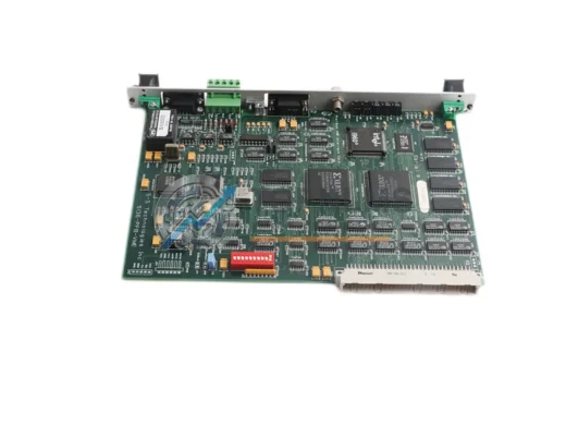 Woodward 5136-PFB-VME industrial automation spare part