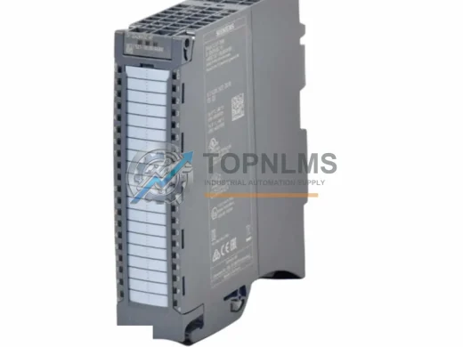 Siemens 6ES7521-1BL00-0AB0 industrial automation spare part
