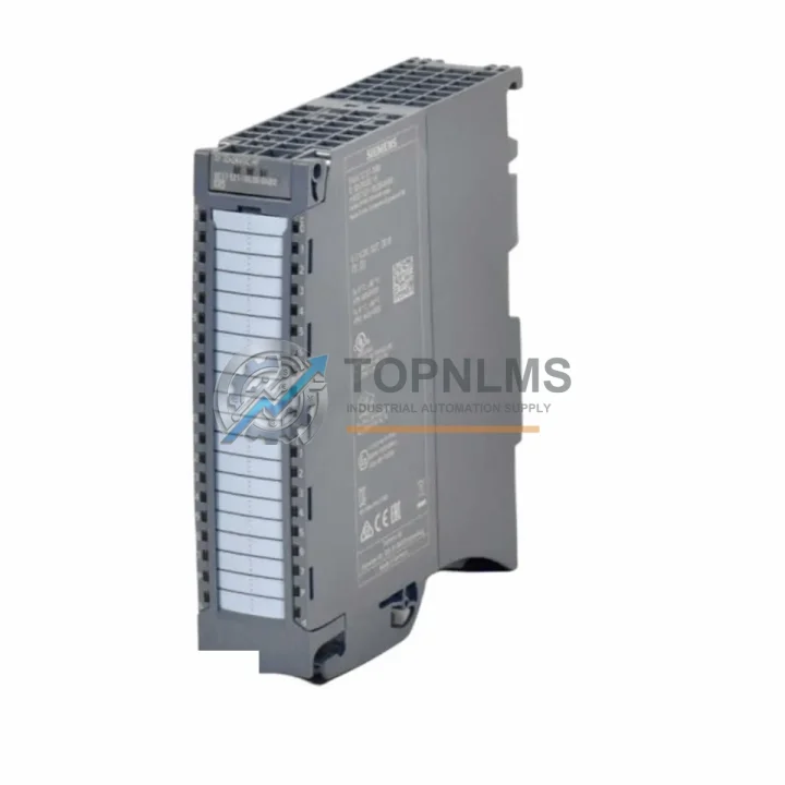 Siemens 6ES7521-1BL00-0AB0 I/O Module product image