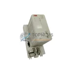 ABB CI810A-3BSE013262R1 Communication Module detail image 2