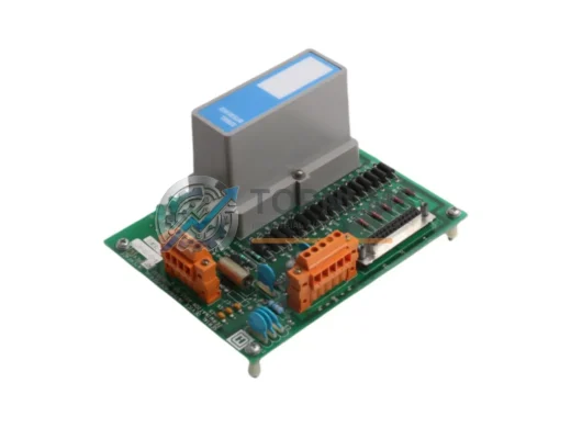 Honeywell MU-TSIM12 51303932-401 industrial automation spare part