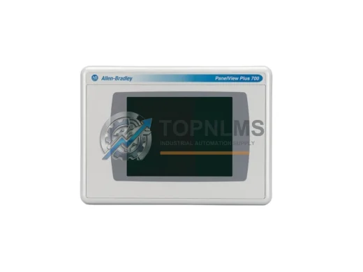 Allen-Bradley 2711P-RDT7C industrial automation spare part