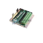 GE IS230SNAIH4A IS200STAIH2ACB Control Board detail image 2