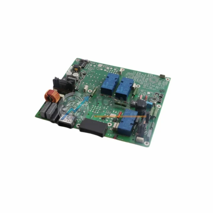 FAIVELEY A544305 Control Board product image