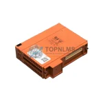 Yokogawa SDV144-S63 S4 I/O Module detail image 4