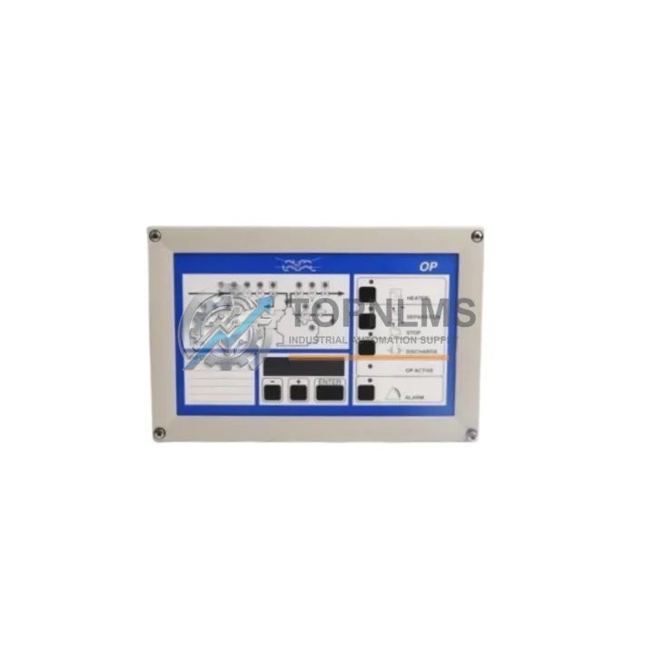 Alfa Laval EPC-50 OP 3183062451 HMI product image