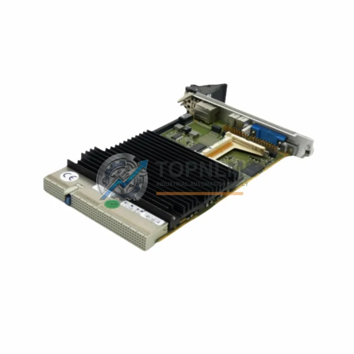 KONTRON CP306 36780 Control Board product image