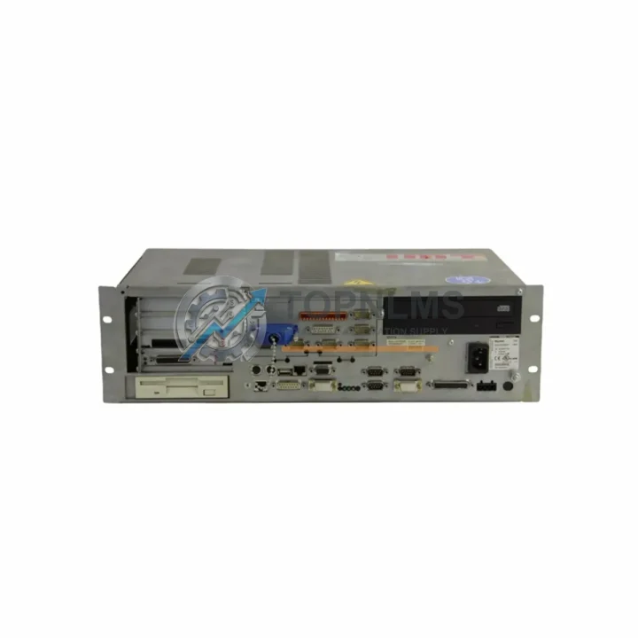 Bosch Rexroth IPC300P3 PLC product image