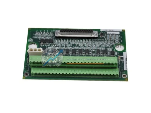 GE 44A752213-G01 industrial automation spare part