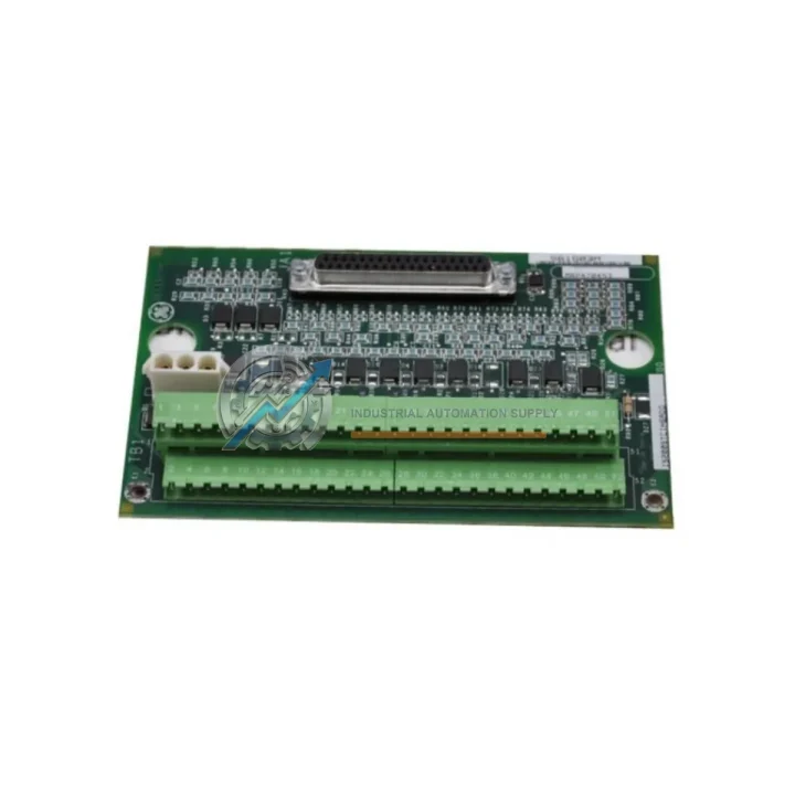 GE 44A752213-G01 I/O Module product image