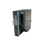 Siemens 6EP1931-2EC21 Power Supply detail image 2