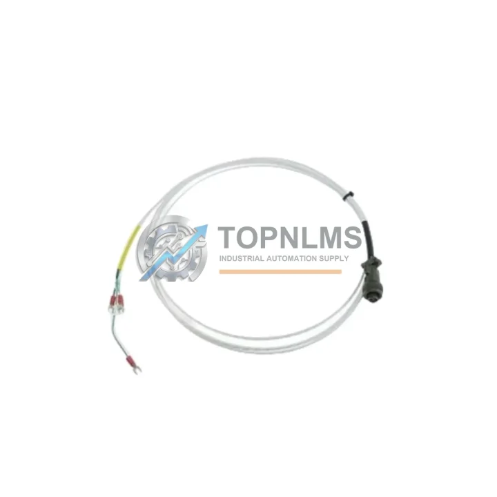 Bently Nevada 16710-26 Cable & Connector product image