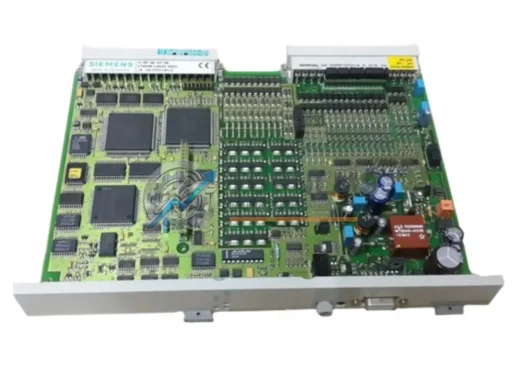 Siemens 6DS1723-8RU industrial automation spare part