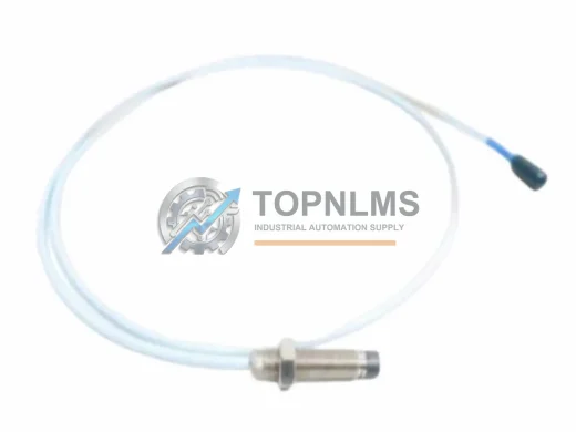Bently Nevada 330709-000-060-10-02-00 industrial automation spare part