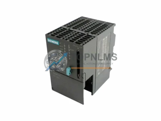 Siemens 6ES7315-2AF03-0AB0 industrial automation spare part