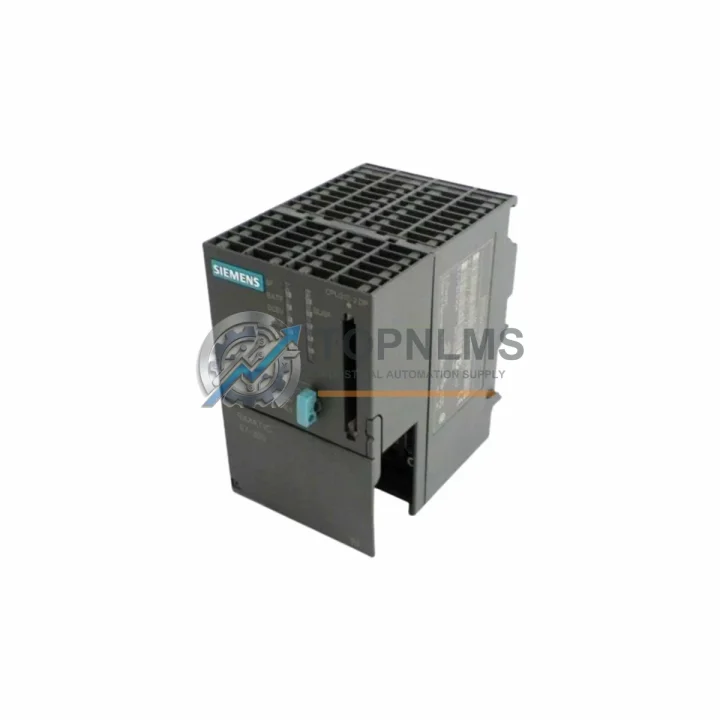 Siemens 6ES7315-2AF03-0AB0 PLC product image