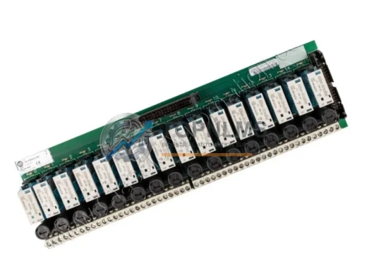 Allen-Bradley 1492-XIM4024-16R industrial automation spare part