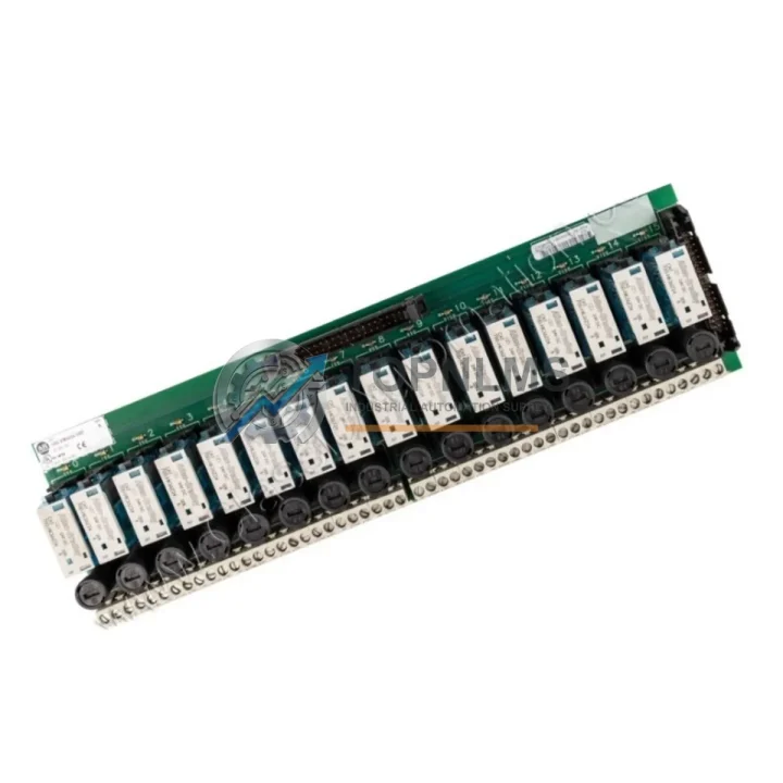 Allen-Bradley 1492-XIM4024-16R Communication Module product image
