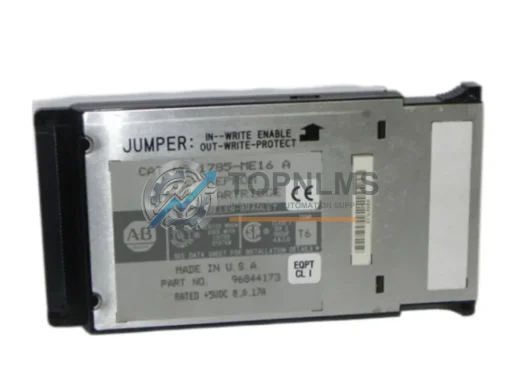 Allen-Bradley 1785-ME16 industrial automation spare part