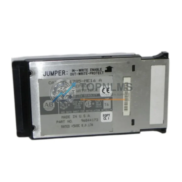 Allen-Bradley 1785-ME16 PLC product image