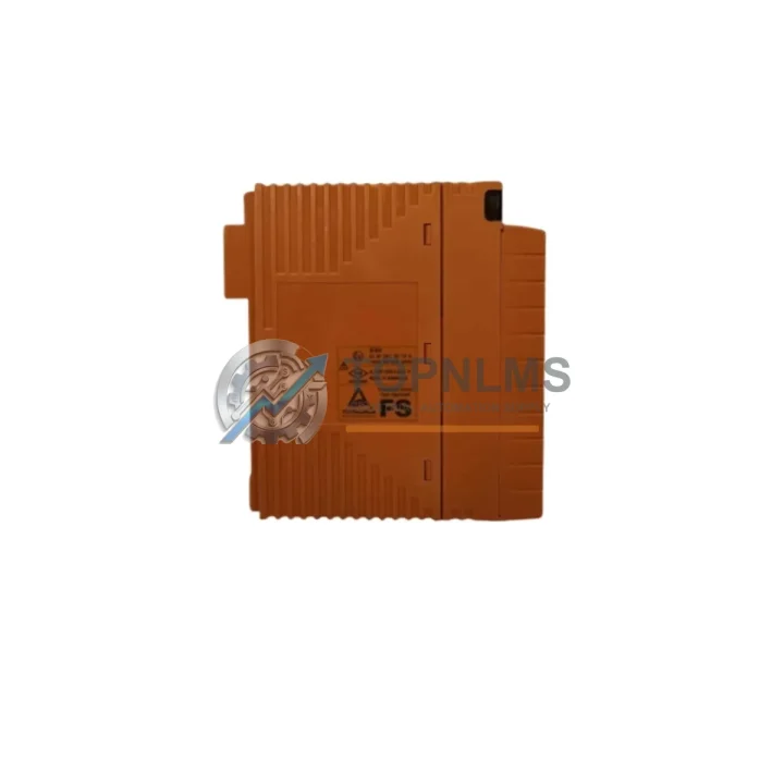 Yokogawa SAI533-H33 I/O Module product image