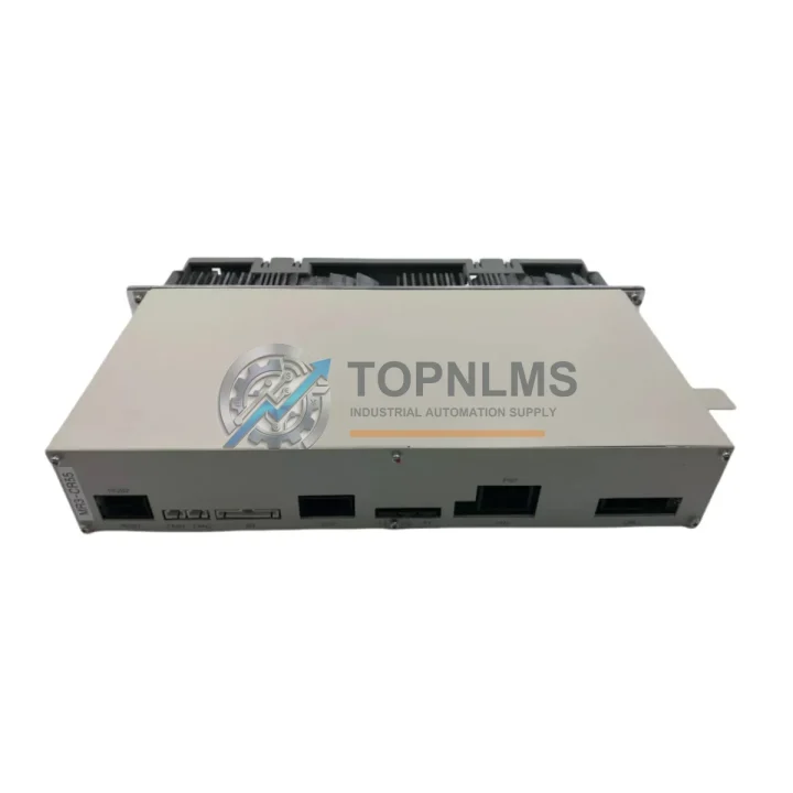 Mitsubishi MR3-CR55 Robot & CNC Parts product image