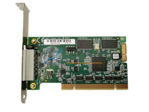 ABB DSQC697 industrial automation spare part