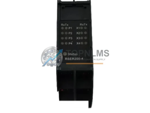 KONGSBERG RSER200-4 industrial automation spare part