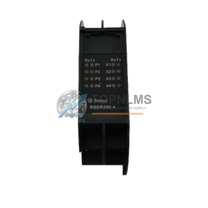 KONGSBERG RSER200-4 I/O Module product image