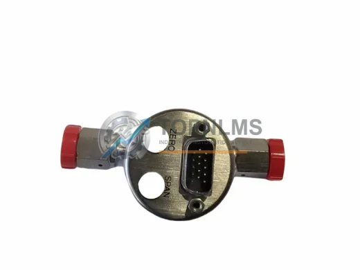 MKS Instruments 852B-13384 industrial automation spare part