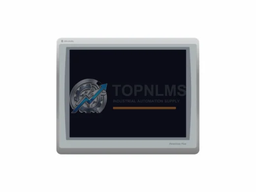 Allen-Bradley 2711P-T15C22A9P industrial automation spare part