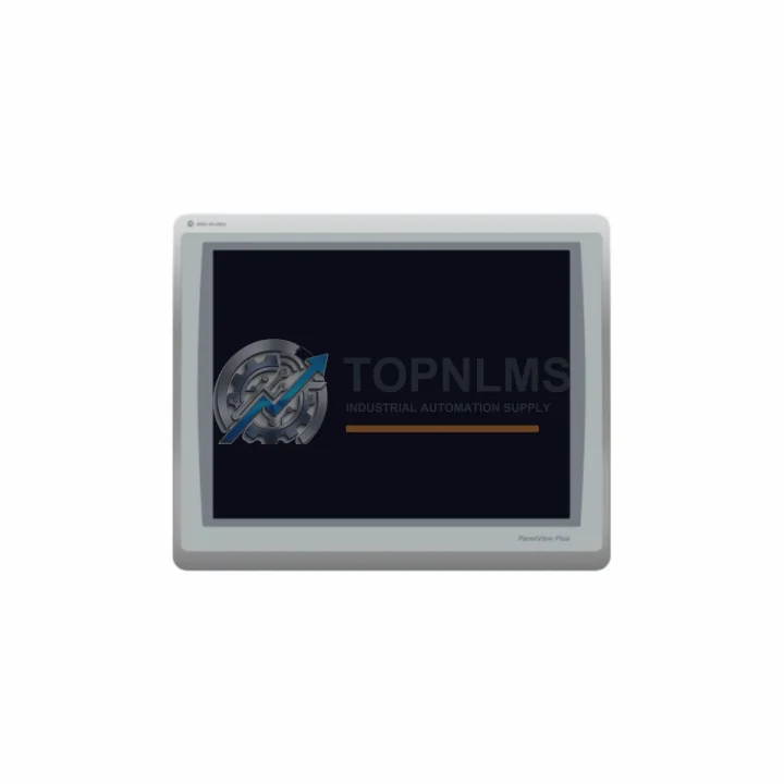 Allen-Bradley 2711P-T15C22A9P HMI product image