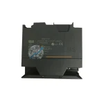 Siemens 6ES7341-1CH01-0AE0 Control Board detail image 2