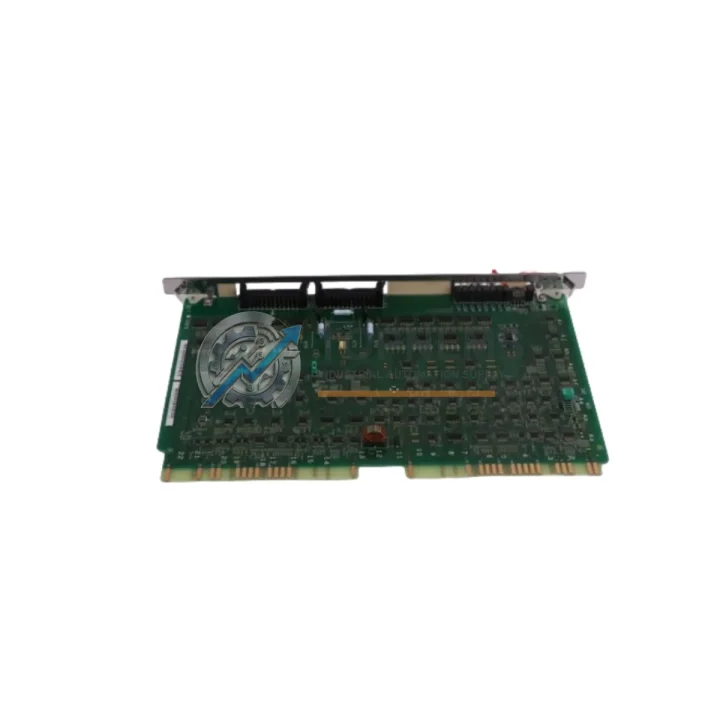 Bosch Rexroth VT-VSPA1-1-12 Control Board product image