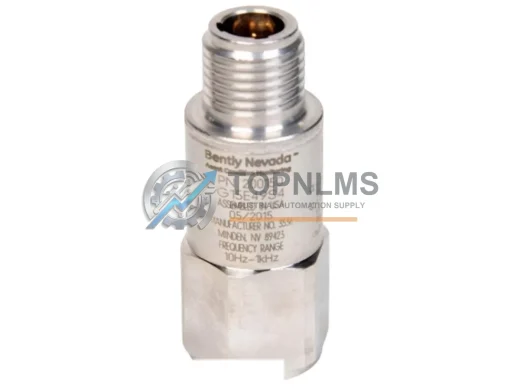 Bently Nevada 200150-23-CN industrial automation spare part