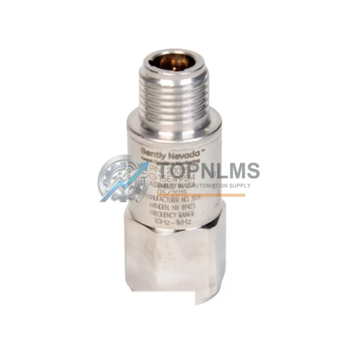Bently Nevada 200150-23-CN Sensor product image