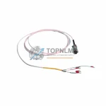 Bently Nevada 16925-35 Cable & Connector detail image 2