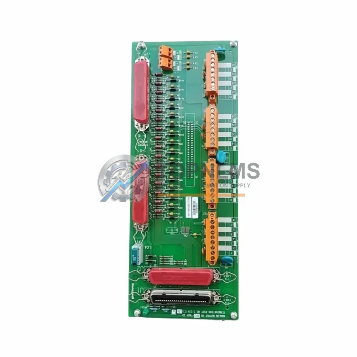 Honeywell 51204172-175 MC-TAOY 22 I/O Module product image