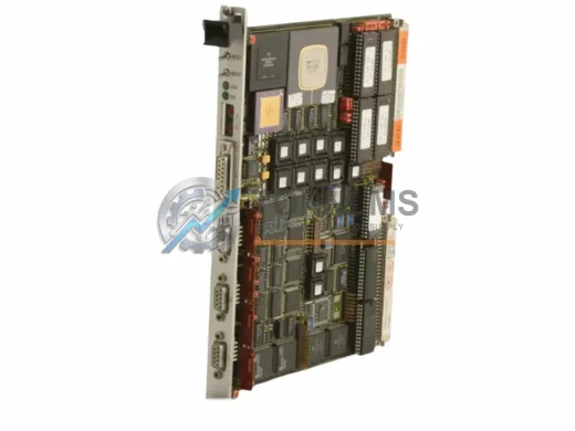 FORCE Computers SYS68K/CPU-30ZBE industrial automation spare part