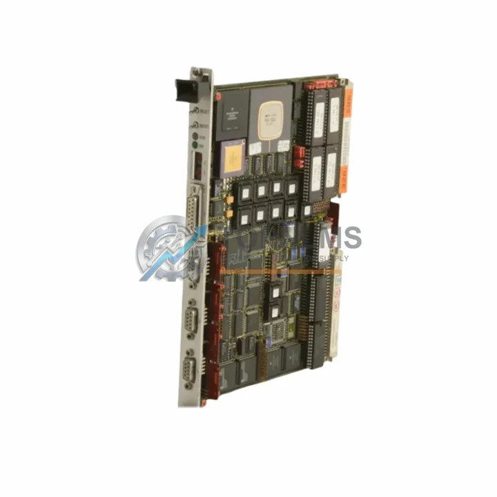 FORCE Computers SYS68K/CPU-30ZBE Control Board product image
