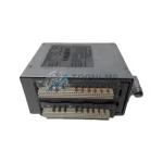 ICS Triplex T8312-7 Control Board detail image 3