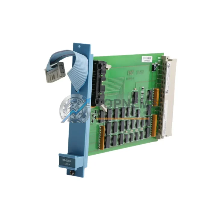 Honeywell FC-IO-0001 V1.1 I/O Module product image