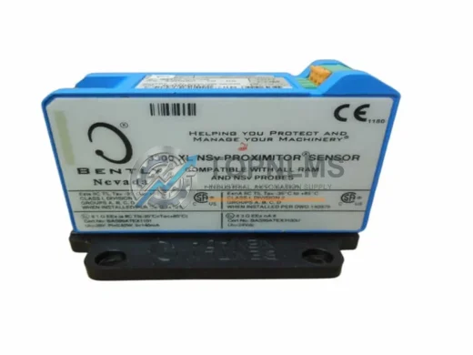 Bently Nevada 330180-51-00 industrial automation spare part